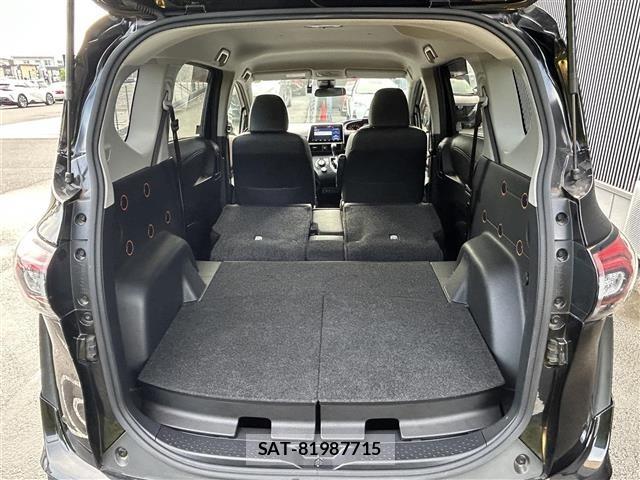 Toyota SIENTA 2020 8671201-20