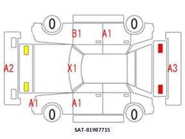 Toyota SIENTA 2020 8671201-23
