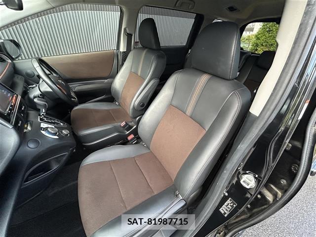 Toyota SIENTA 2020 8671201-7