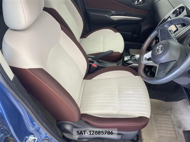 Nissan NOTE 2017 8693283-11