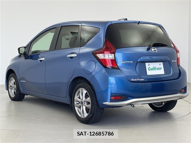 Nissan NOTE 2017 8693283-14