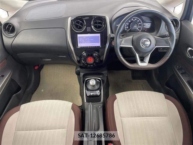 Nissan NOTE 2017 8693283-15