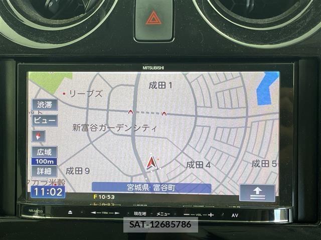 Nissan NOTE 2017 8693283-16