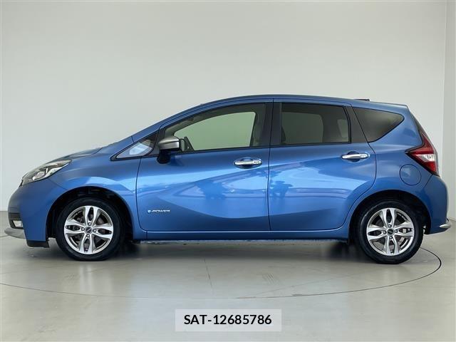 Nissan NOTE 2017 8693283-2