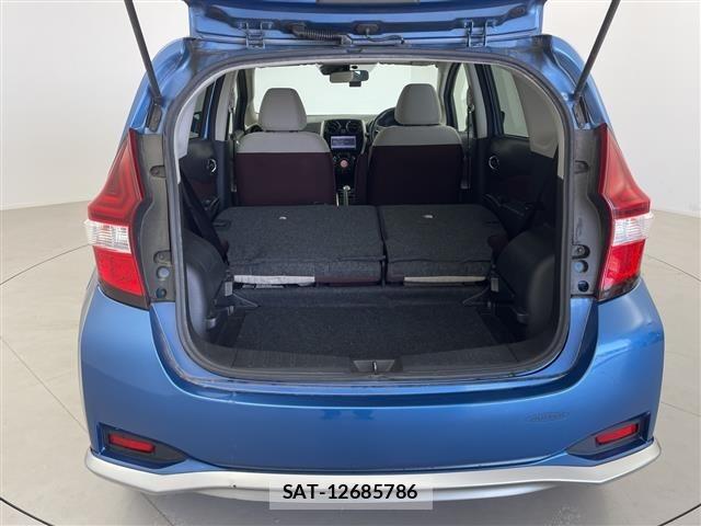 Nissan NOTE 2017 8693283-21
