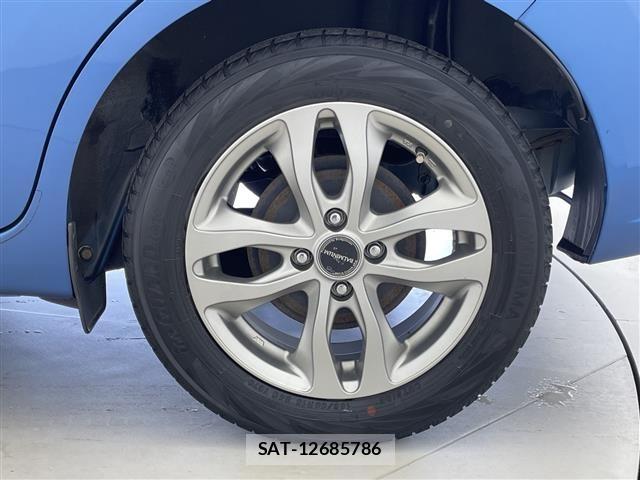 Nissan NOTE 2017 8693283-6