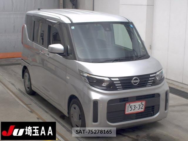 Nissan ROOX 2024 8862917-0