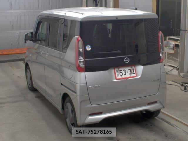Nissan ROOX 2024 8862917-1