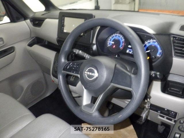 Nissan ROOX 2024 8862917-3