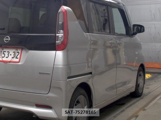 Nissan ROOX 2024 8862917-5