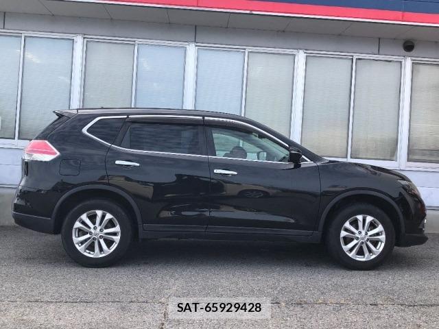 Nissan X-TRAIL 2016 8930110-3