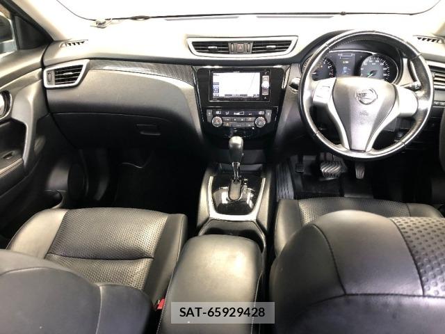 Nissan X-TRAIL 2016 8930110-4