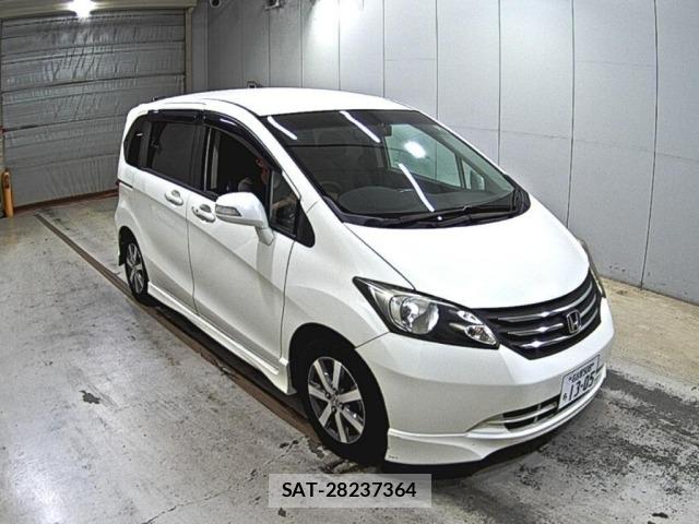 Honda FREED 2010 8716540-0