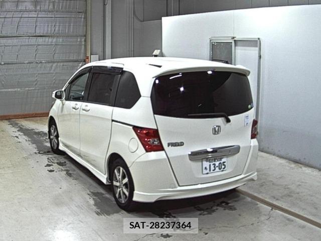Honda FREED 2010 8716540-1