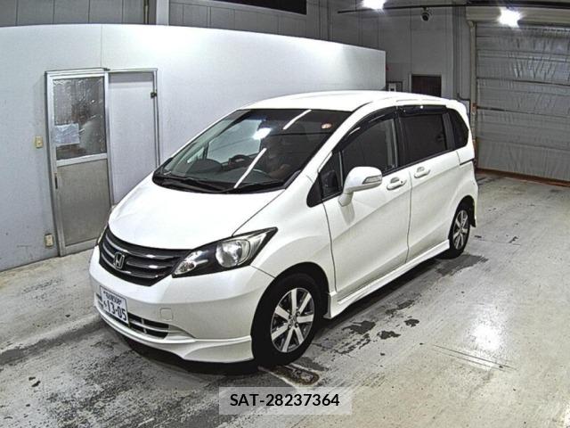 Honda FREED 2010 8716540-4