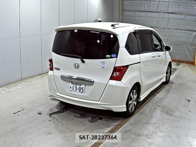 Honda FREED 2010 8716540-5