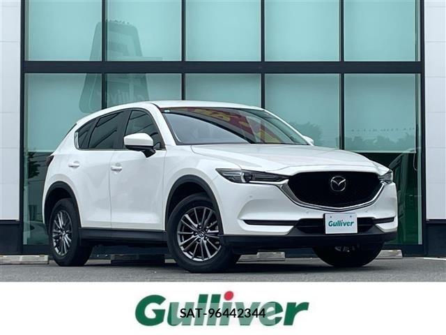 Mazda CX-5 2021 8884895-0