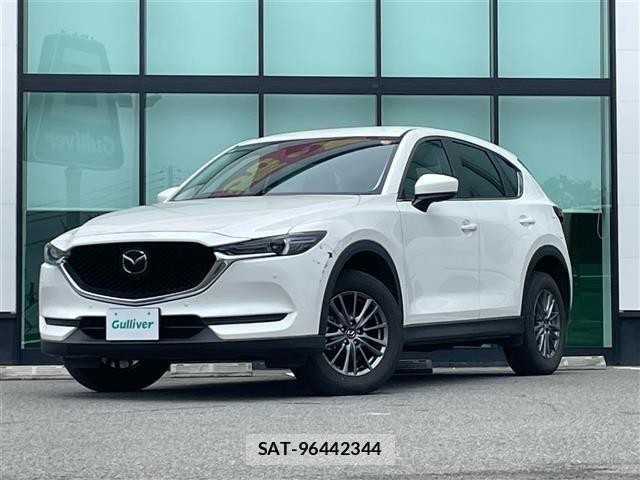 Mazda CX-5 2021 8884895-10