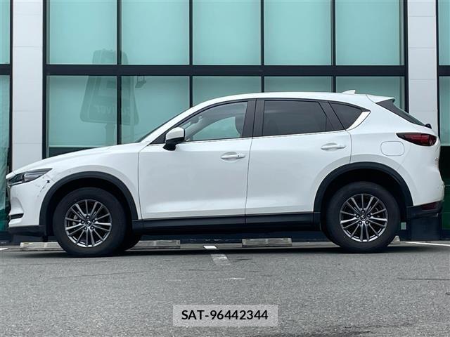 Mazda CX-5 2021 8884895-11