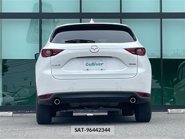 Mazda CX-5 2021 8884895-12