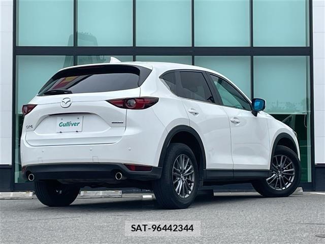 Mazda CX-5 2021 8884895-13