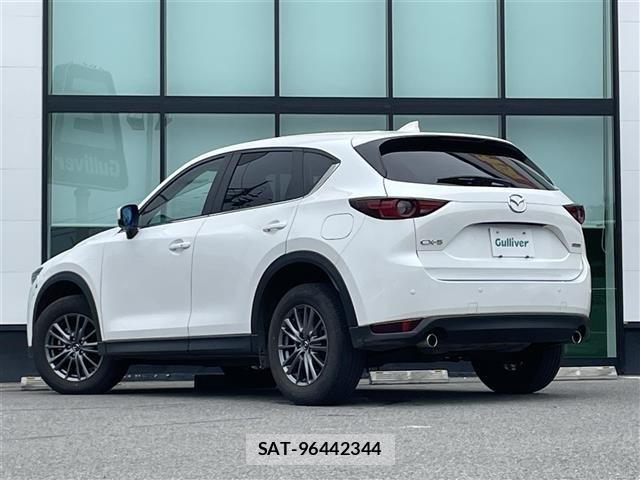 Mazda CX-5 2021 8884895-14