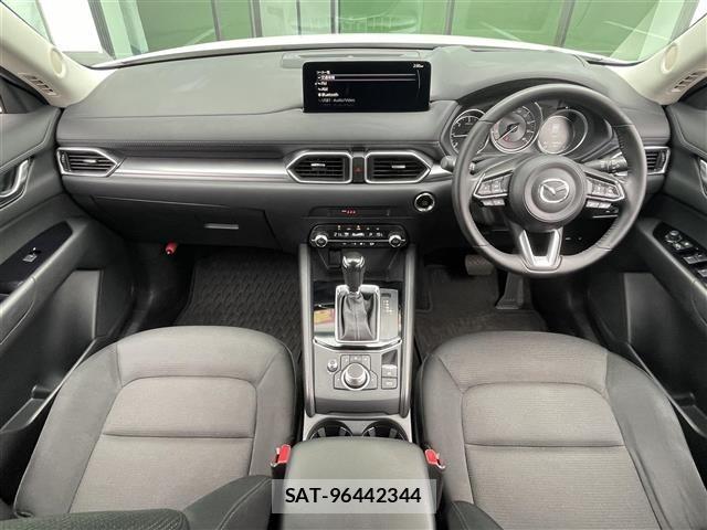 Mazda CX-5 2021 8884895-15
