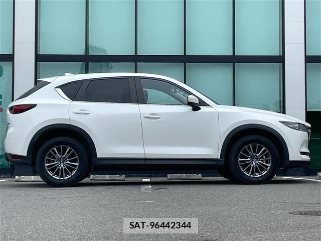Mazda CX-5 2021 8884895-21