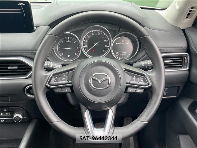 Mazda CX-5 2021 8884895-22