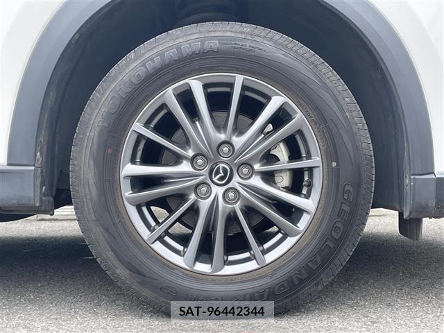 Mazda CX-5 2021 8884895-4