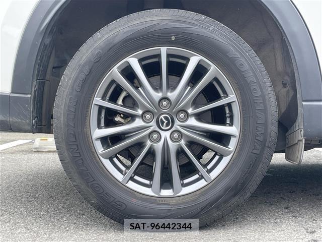 Mazda CX-5 2021 8884895-6