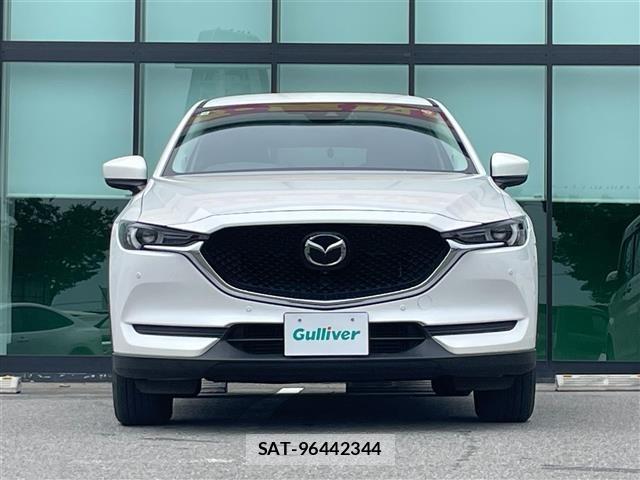 Mazda CX-5 2021 8884895-9
