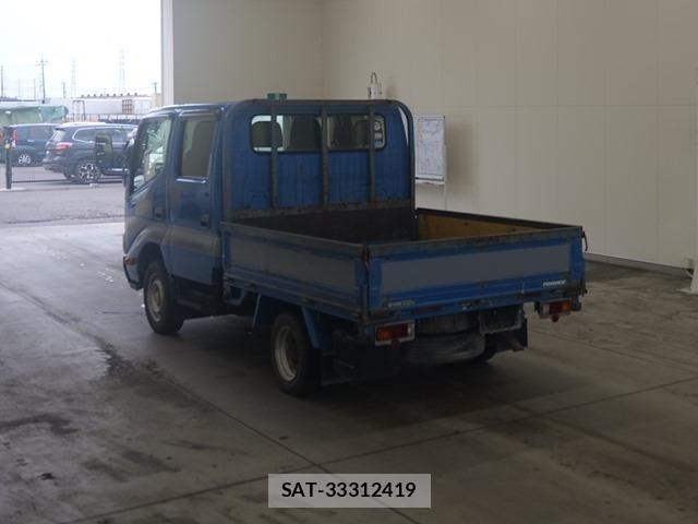 Toyota TOYOACE 2012 8722938-1