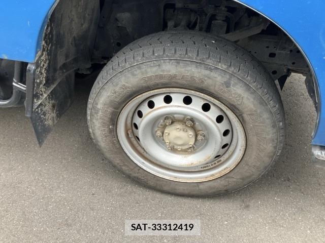 Toyota TOYOACE 2012 8722938-9
