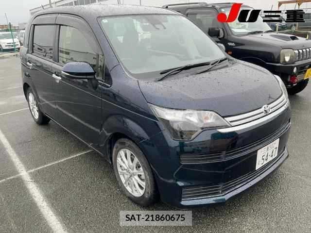 Toyota SPADE 2016 8772734-0