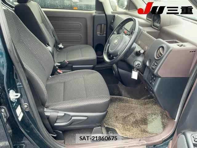 Toyota SPADE 2016 8772734-4