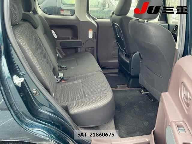 Toyota SPADE 2016 8772734-5
