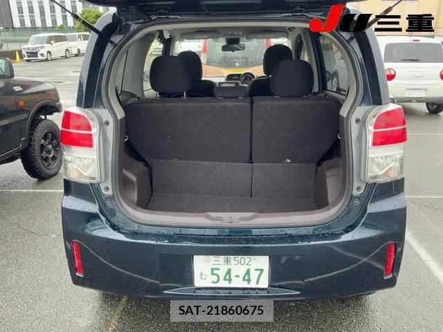Toyota SPADE 2016 8772734-7