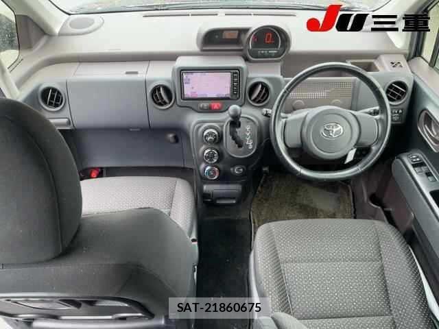 Toyota SPADE 2016 8772734-8