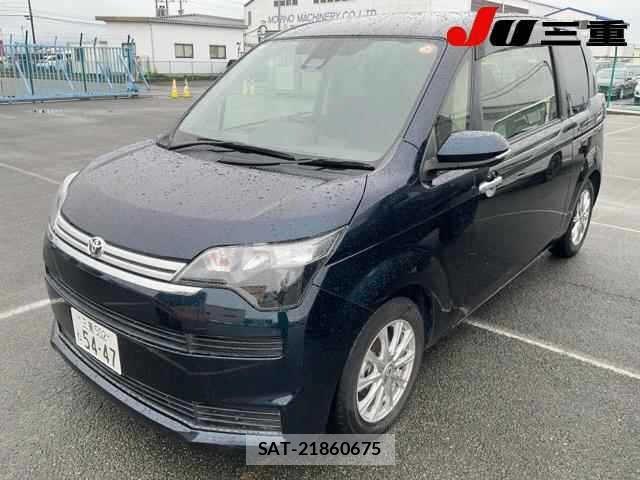 Toyota SPADE 2016 8772734-9