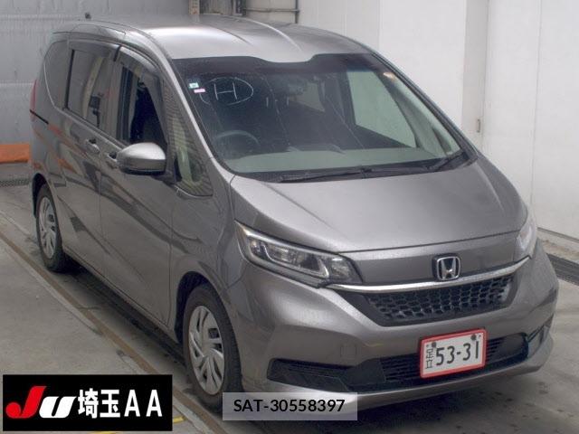 Honda FREED 2021 8683634-0
