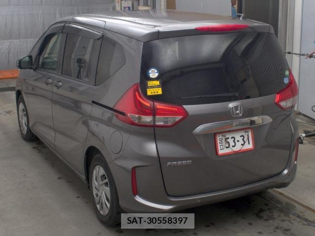 Honda FREED 2021 8683634-1
