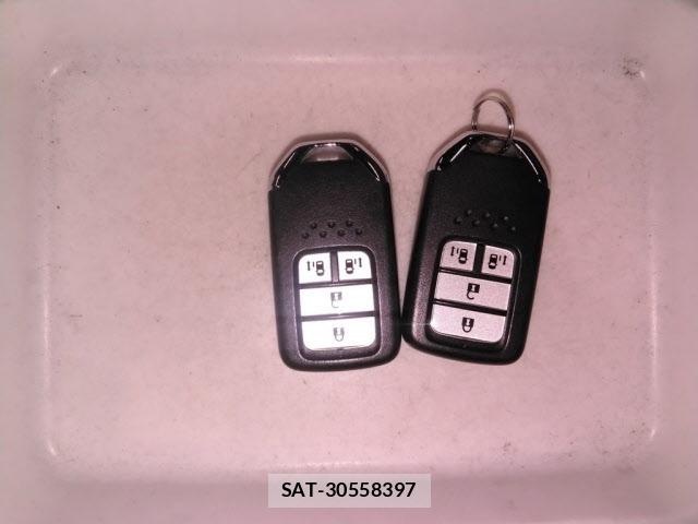 Honda FREED 2021 8683634-10