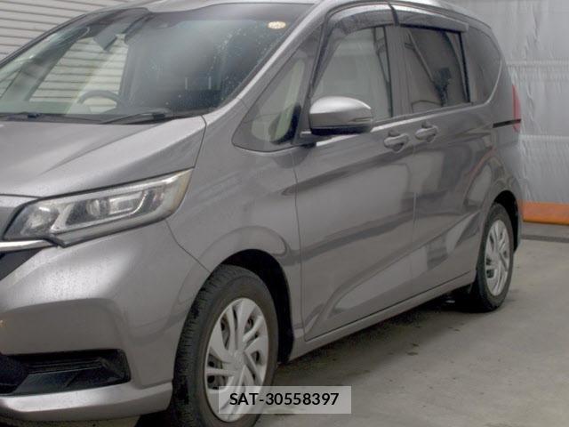 Honda FREED 2021 8683634-4