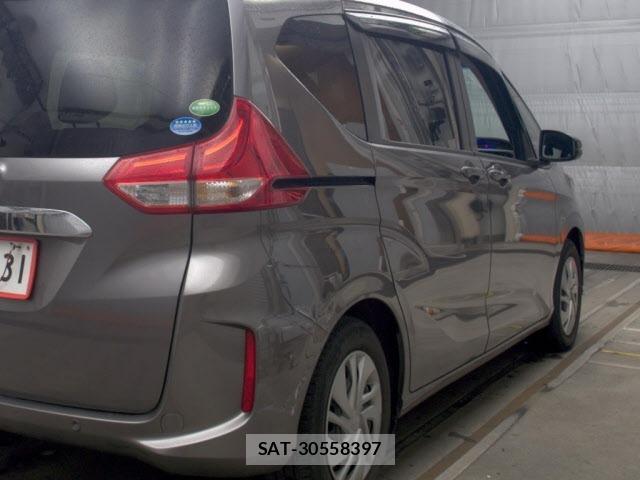 Honda FREED 2021 8683634-5
