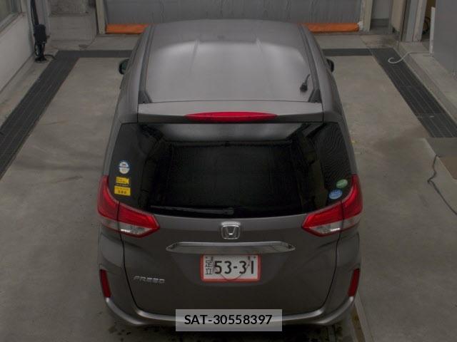 Honda FREED 2021 8683634-7