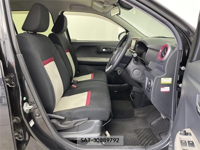 Toyota PASSO 2016 8683370-1