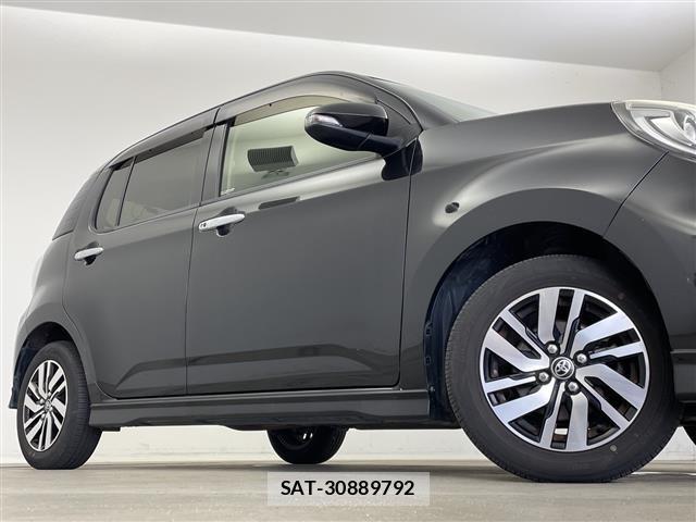 Toyota PASSO 2016 8683370-10