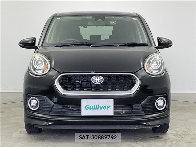 Toyota PASSO 2016 8683370-11
