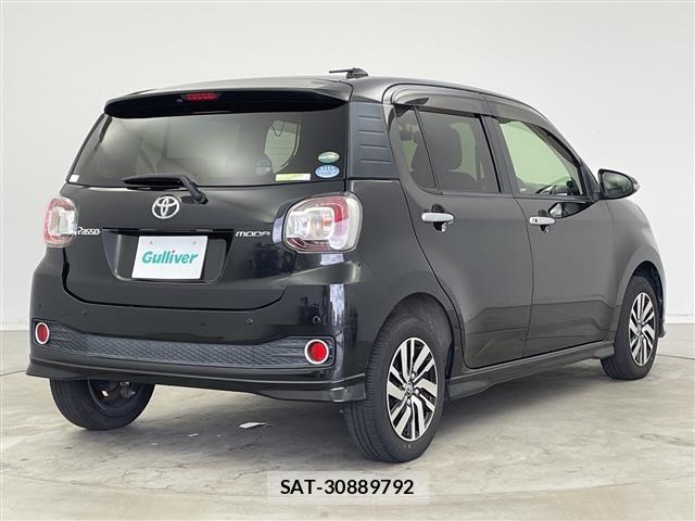 Toyota PASSO 2016 8683370-12